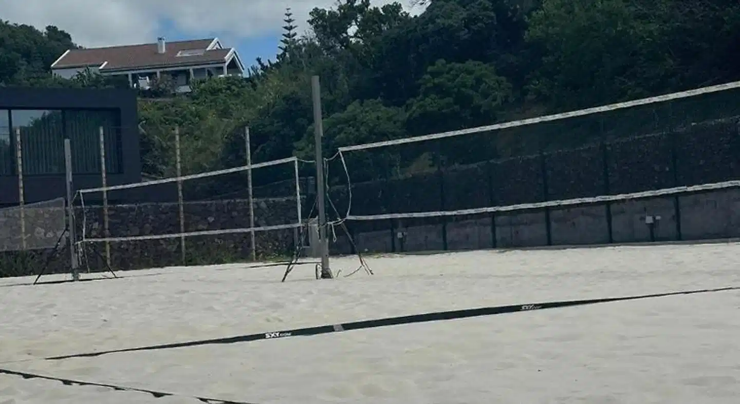 ANC Experience Resort Aussenansicht