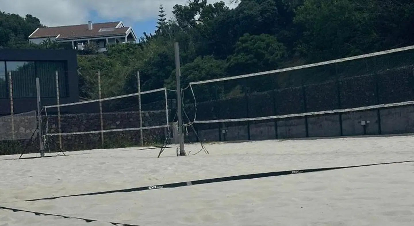 Quinta do Mirante - ANC Resort Caloura EXTERIOR