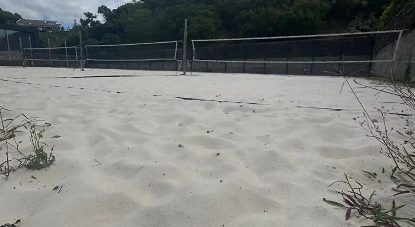 ANC Experience Resort Strand