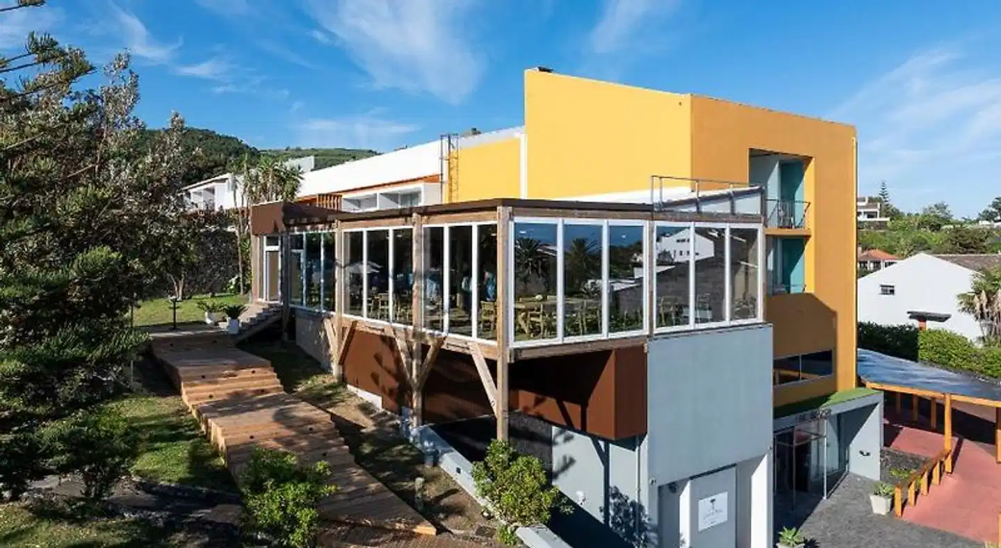 ANC Experience Resort Terrasse