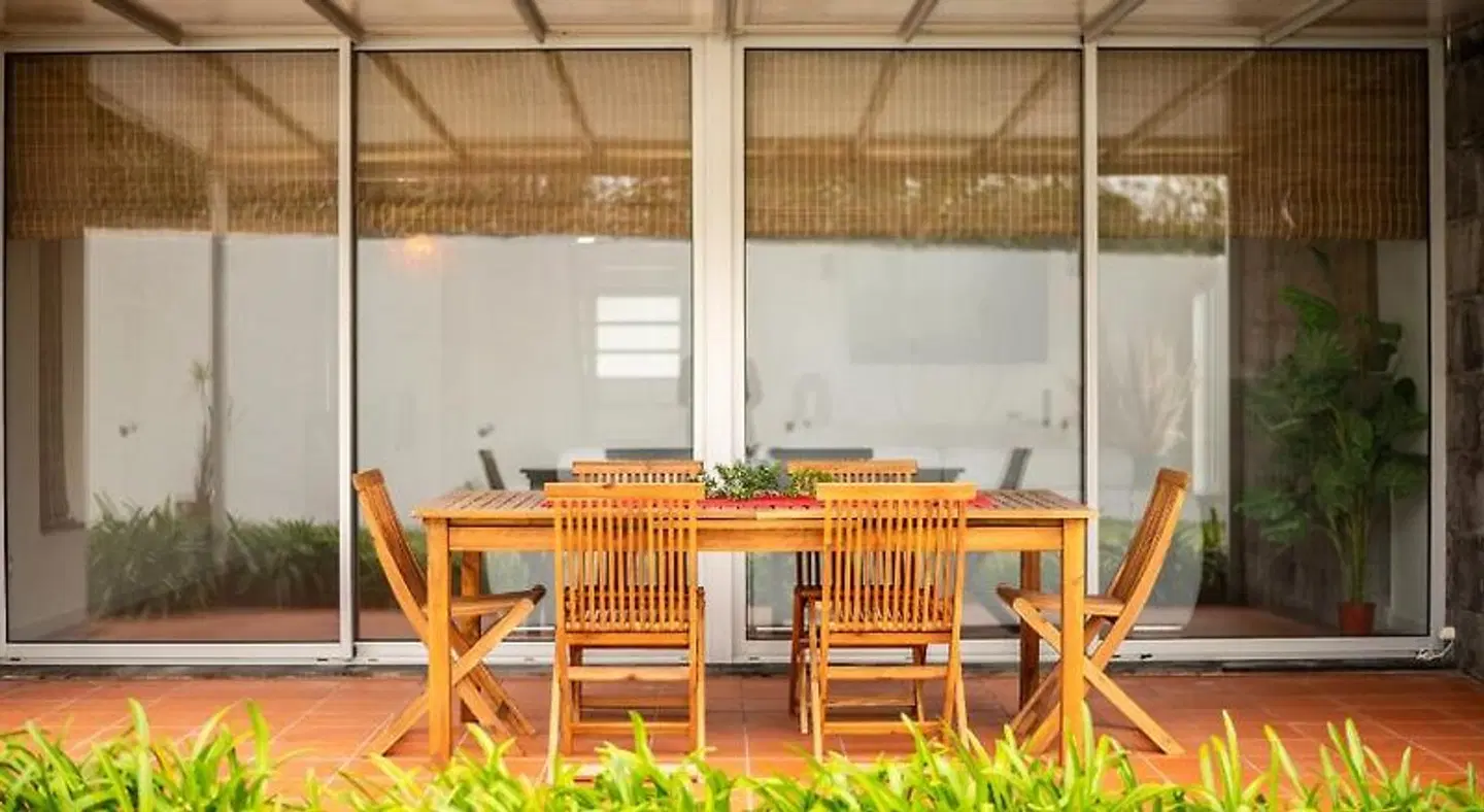 Quinta do Mirante - ANC Resort Caloura Konferenz