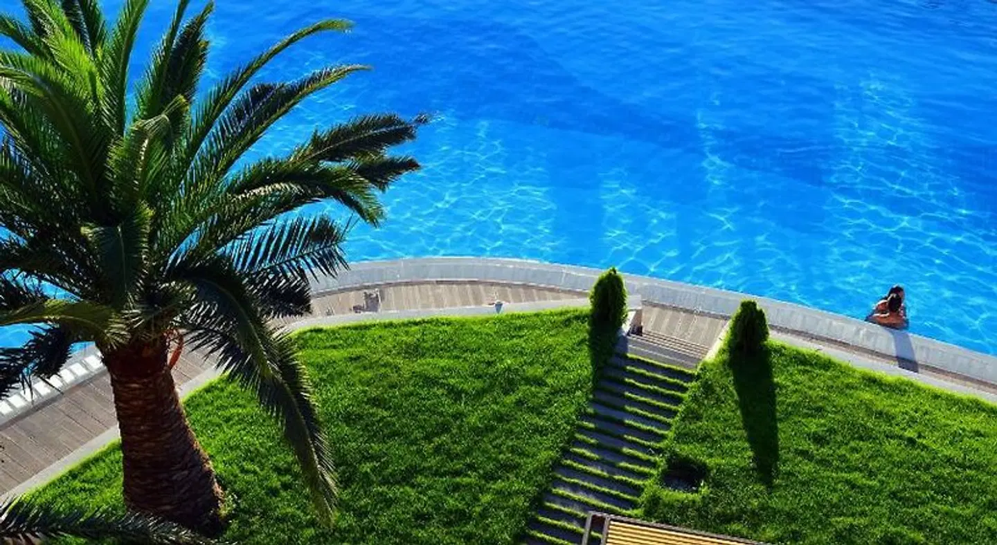 Royal Sun Terrasse
