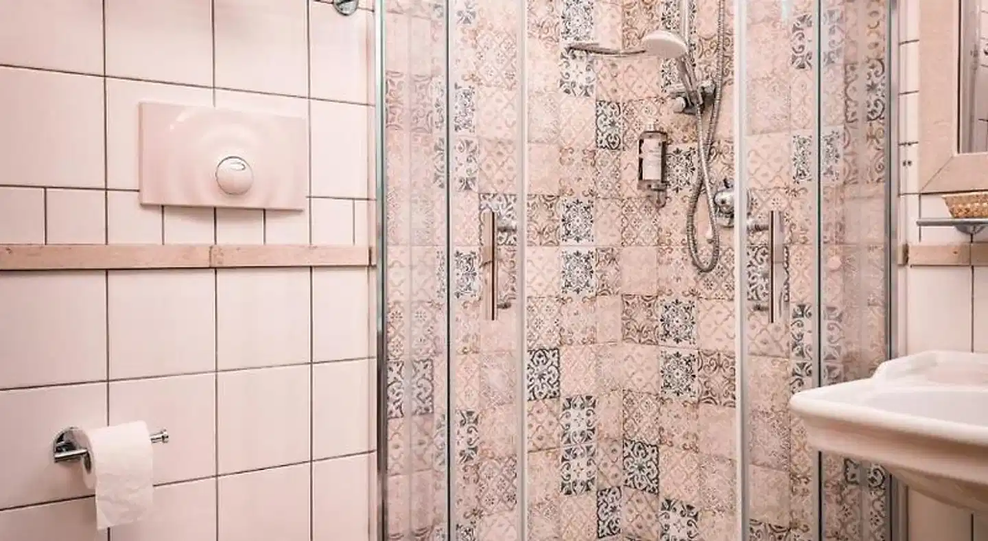 La Corte Del Sole Badezimmer