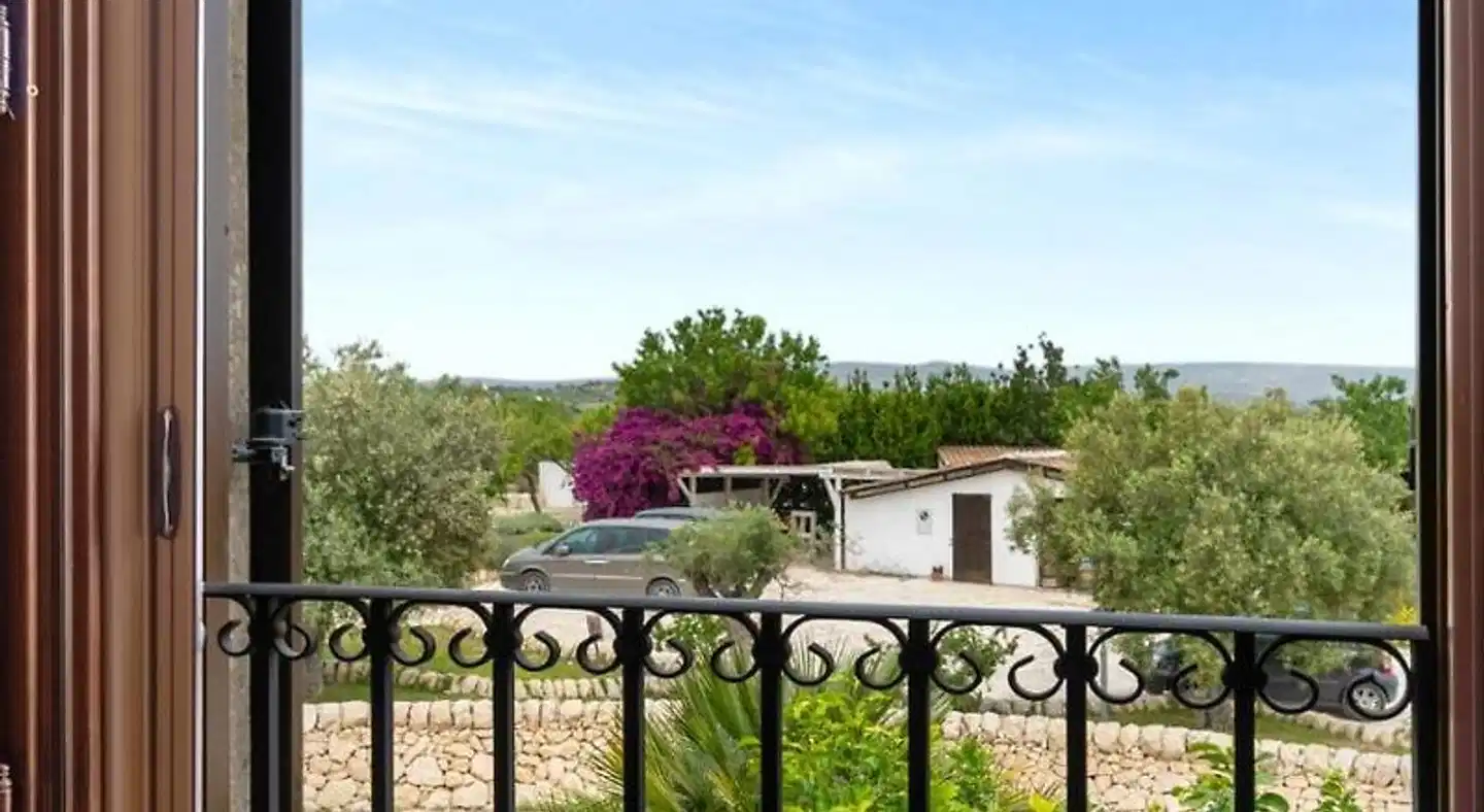 La Corte Del Sole Terrasse