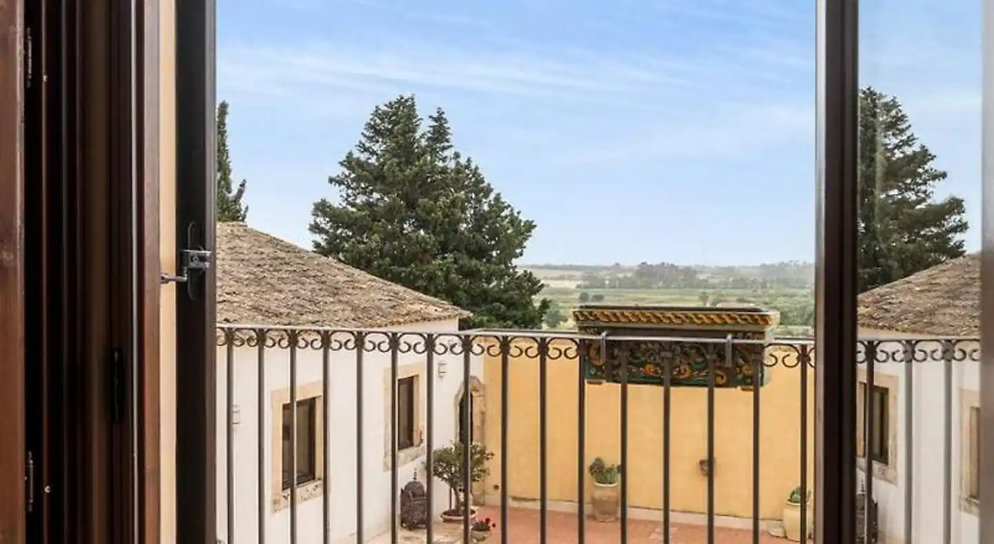 La Corte Del Sole Terrasse