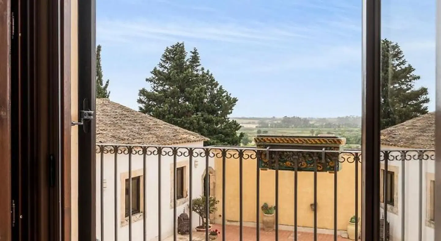La Corte Del Sole Terrasse