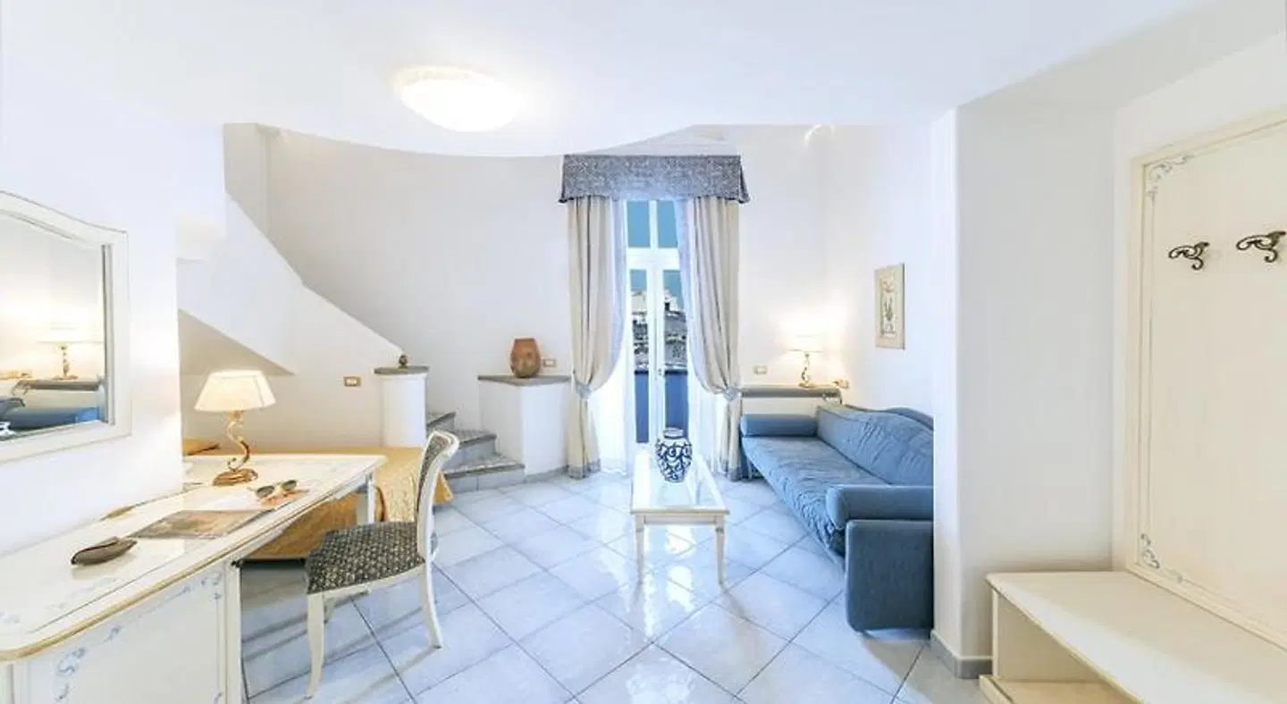 Nettuno ROOM_EXAMPLE