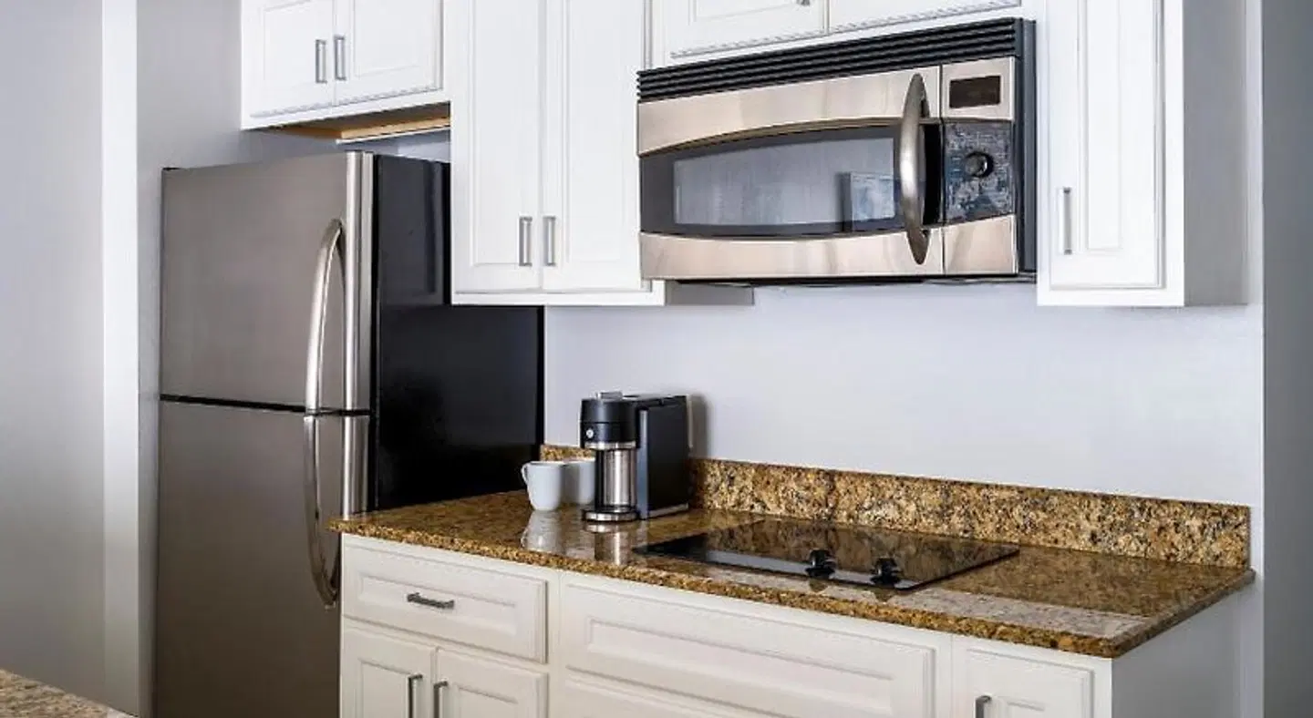 Hyatt Regency Clearwater Beach Resort & Spa Wohnbeispiel