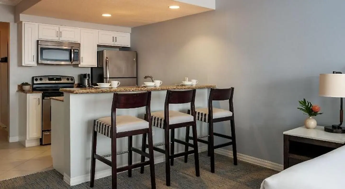 Hyatt Regency Clearwater Beach Resort & Spa Bar