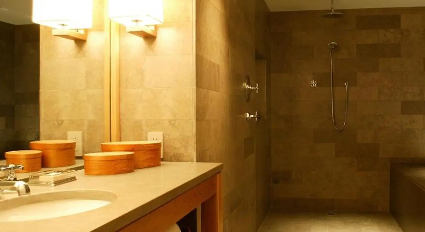 Park Hyatt Washington D.C. Badezimmer