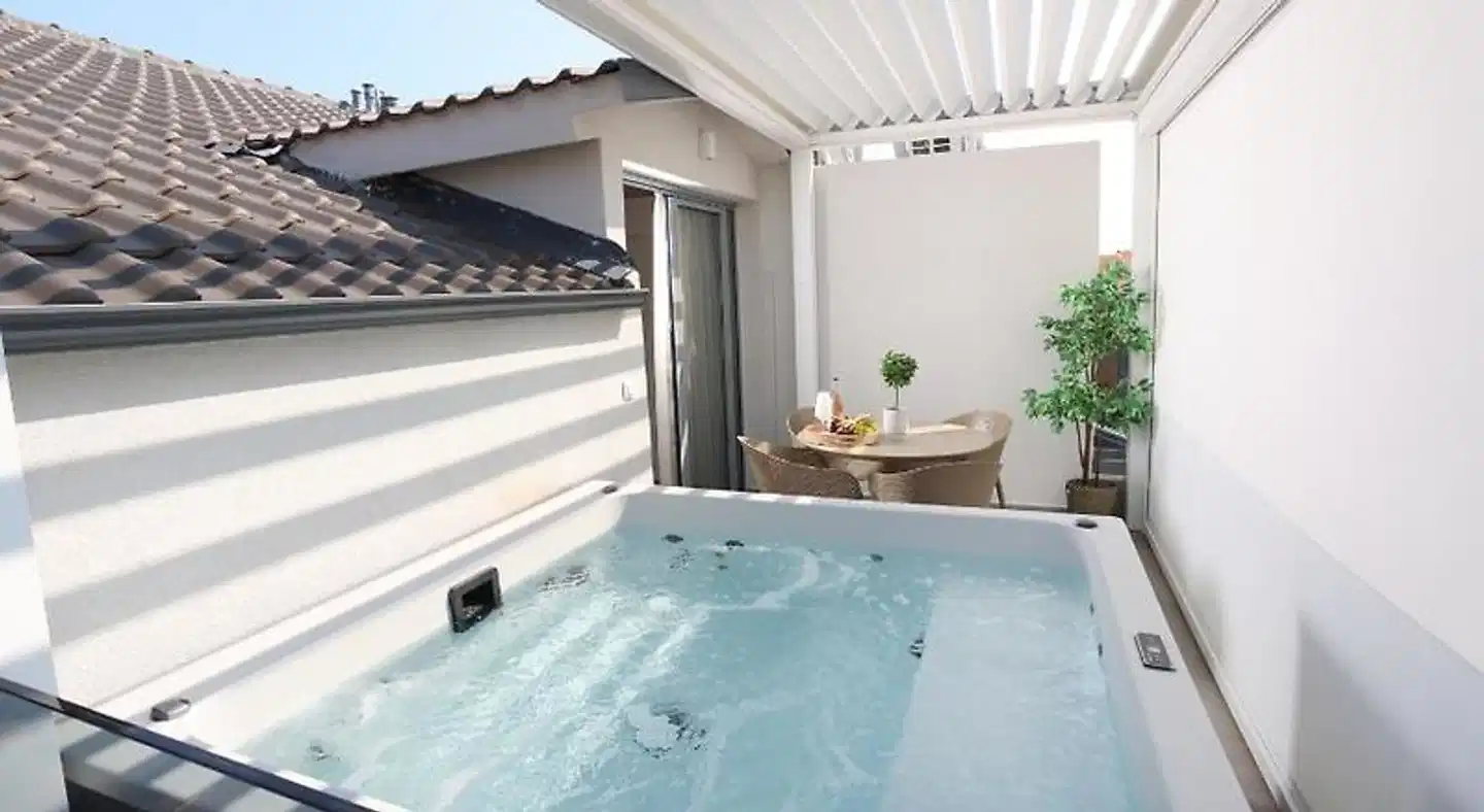 Evitel Luxury Living Wellness