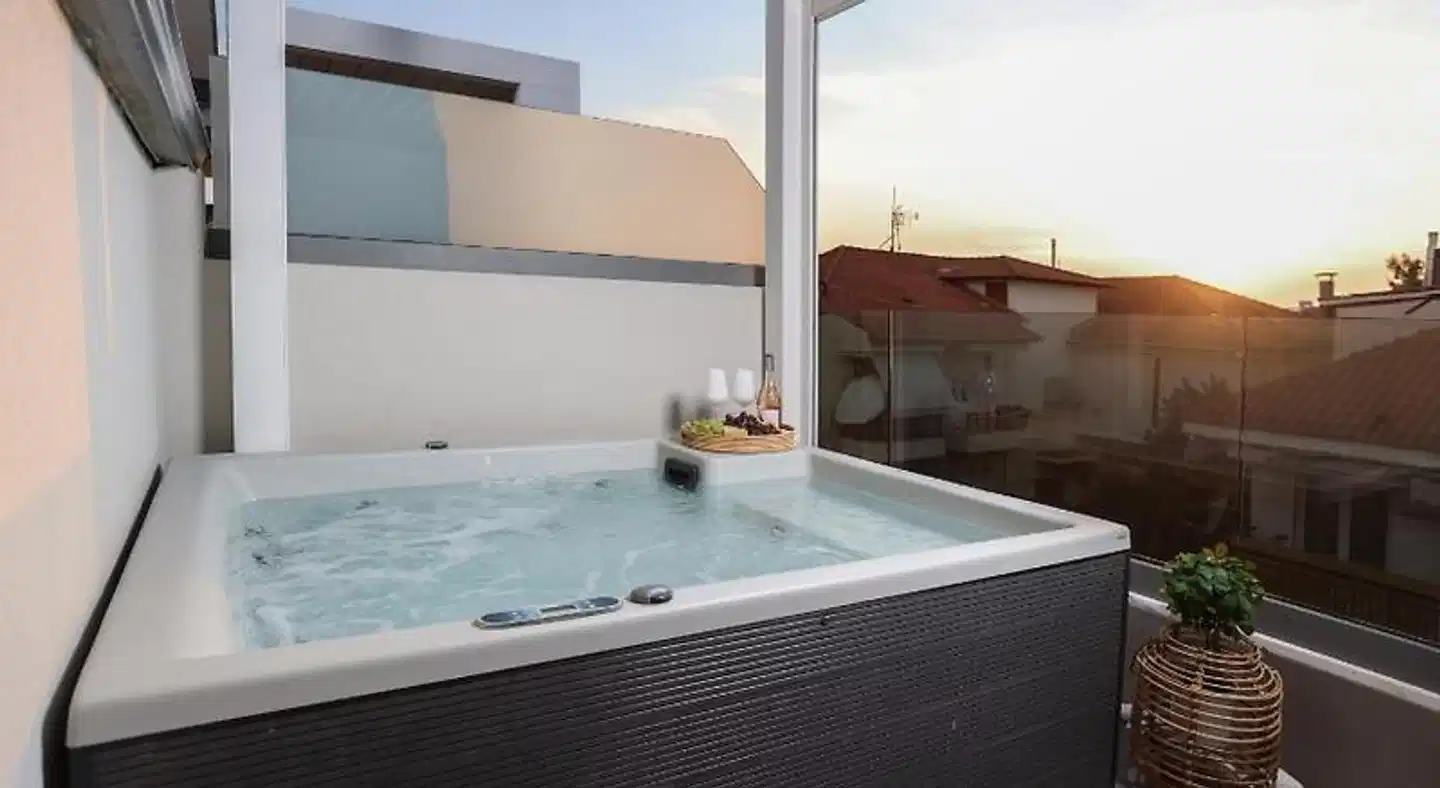 Evitel Luxury Living Wellness