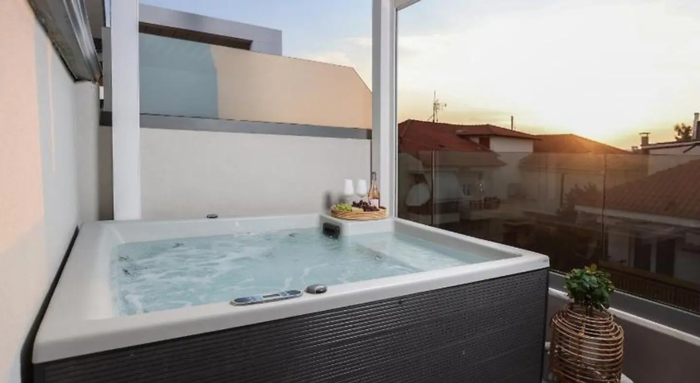 Evitel Luxury Living HEALTH_BEAUTY