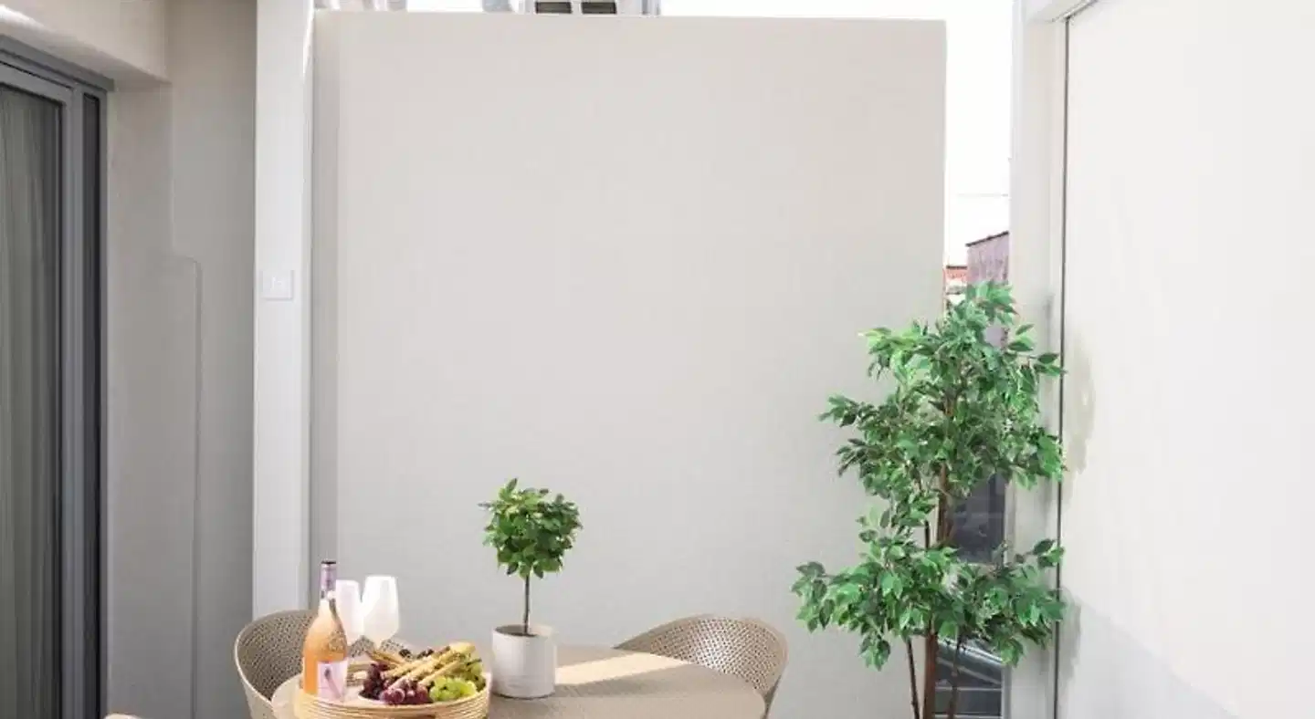 Evitel Luxury Living Wohnbeispiel