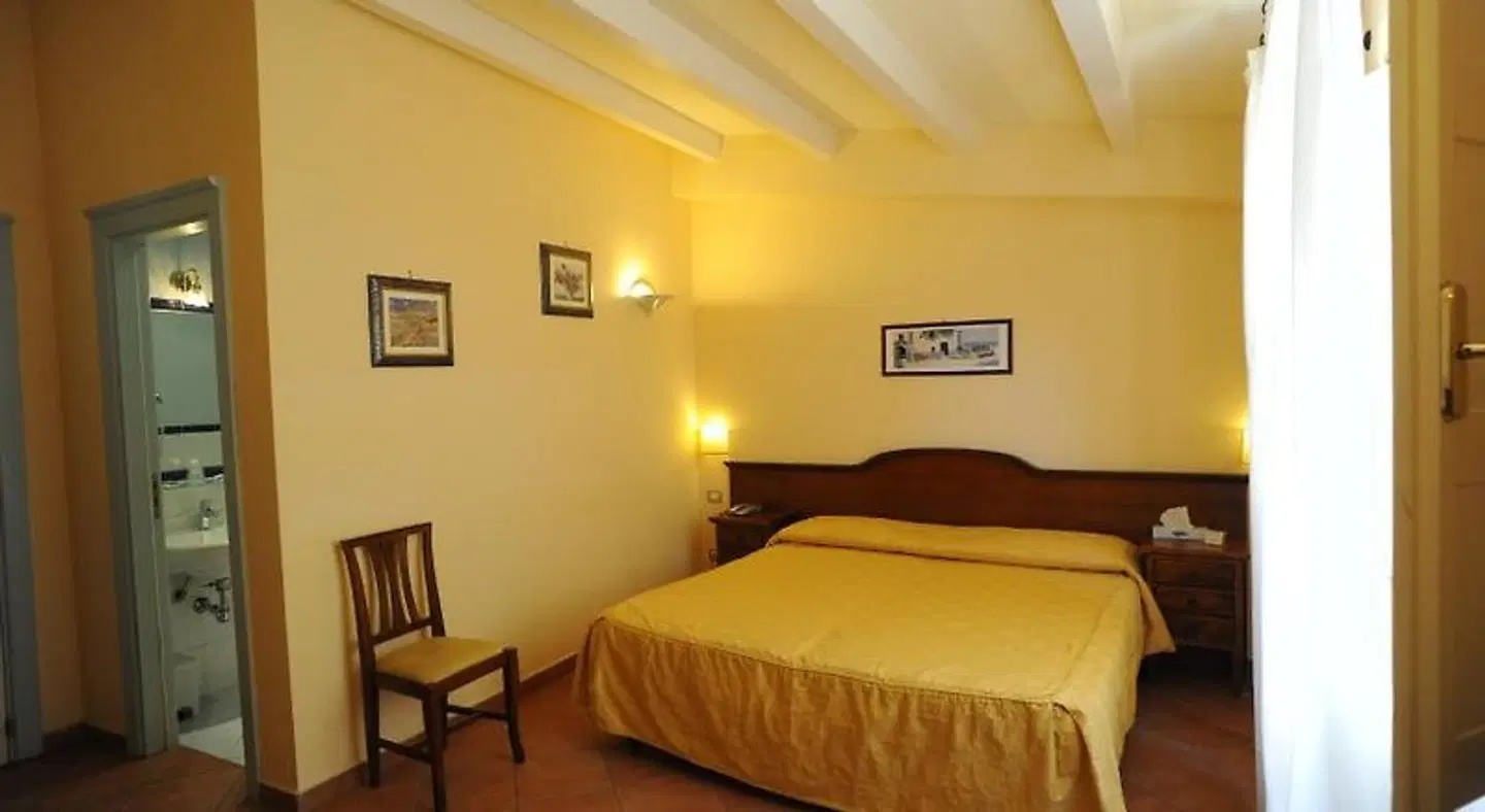 Mediterraneo ROOM_EXAMPLE