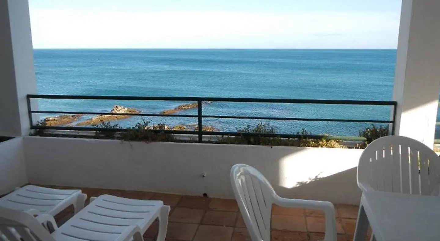 Hotel Patricia Terrasse
