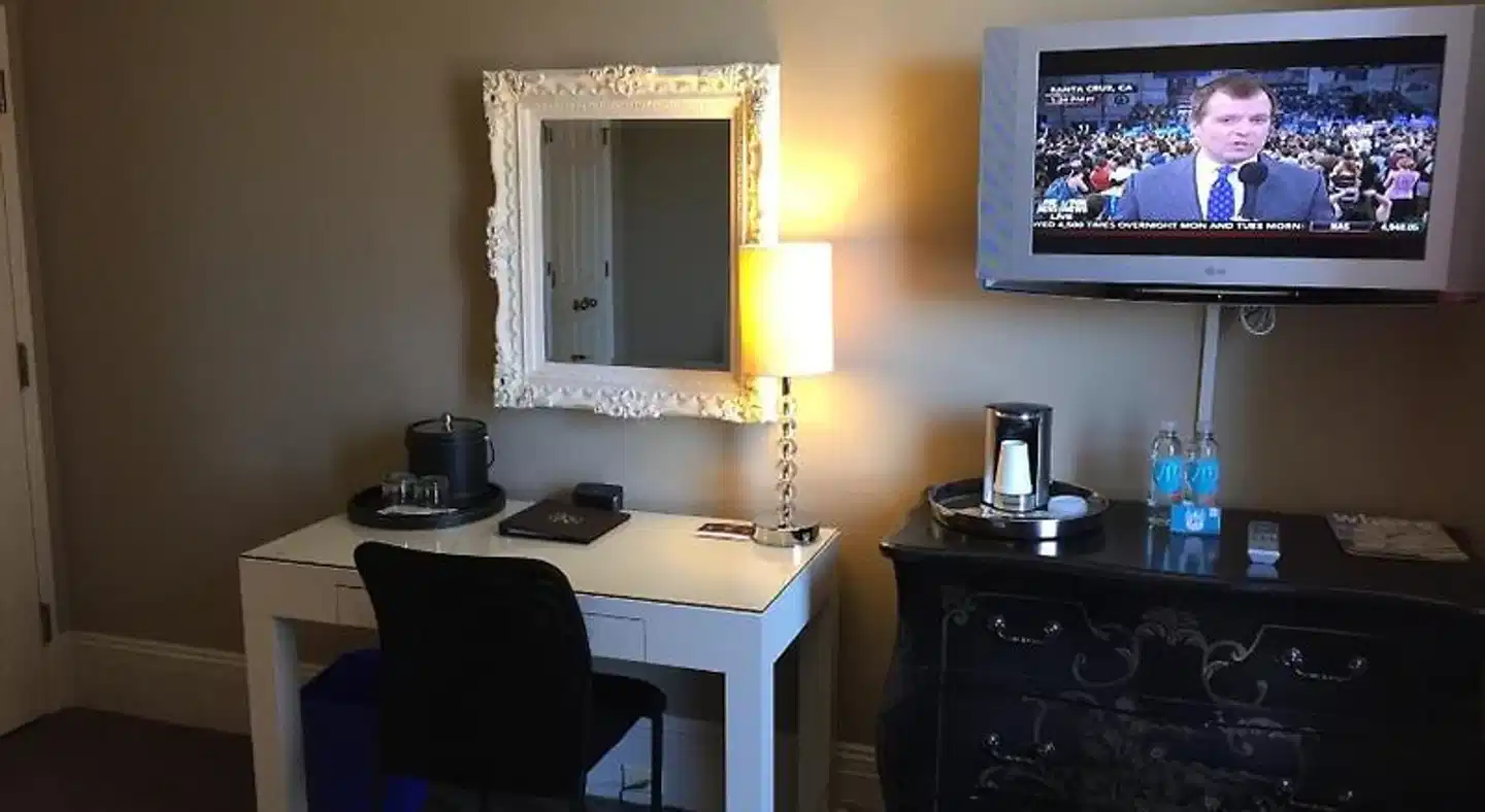 Kensington Park Hotel - A Personality Hotel Wohnbeispiel