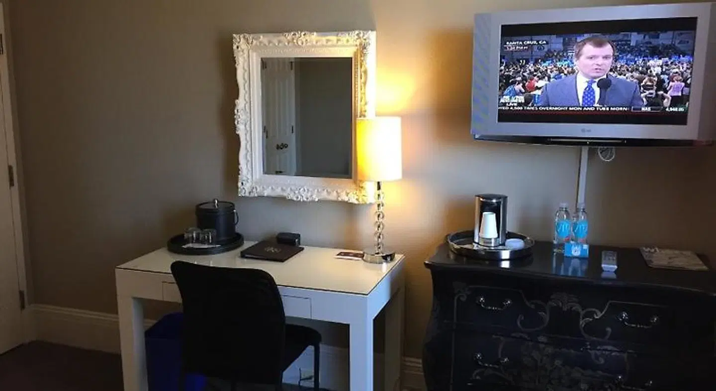 Kensington Park Hotel - A Personality Hotel ROOM_EXAMPLE