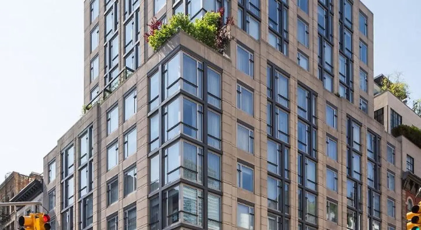 Smyth Tribeca EXTERIOR