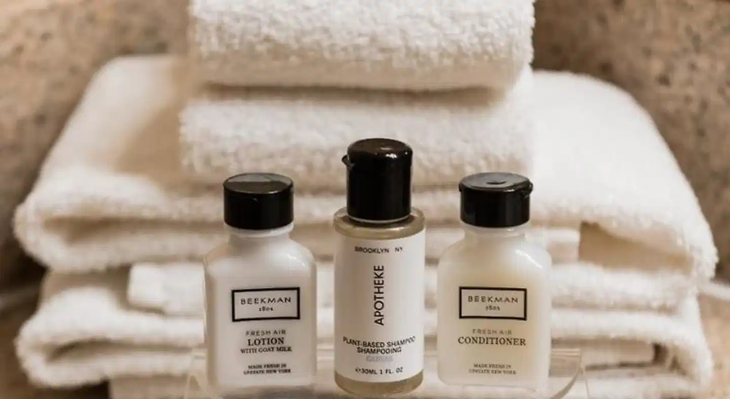 Crowne Plaza Newark Airport Wellness