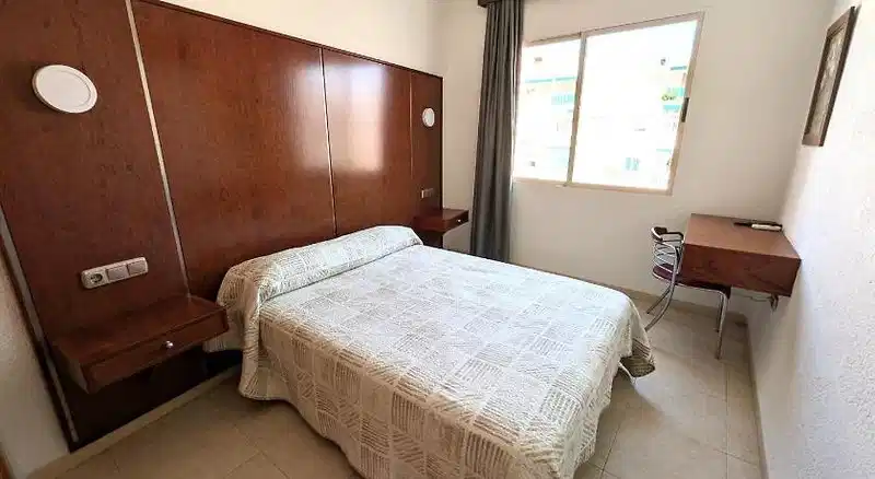 N.Ch – Hotelfoto