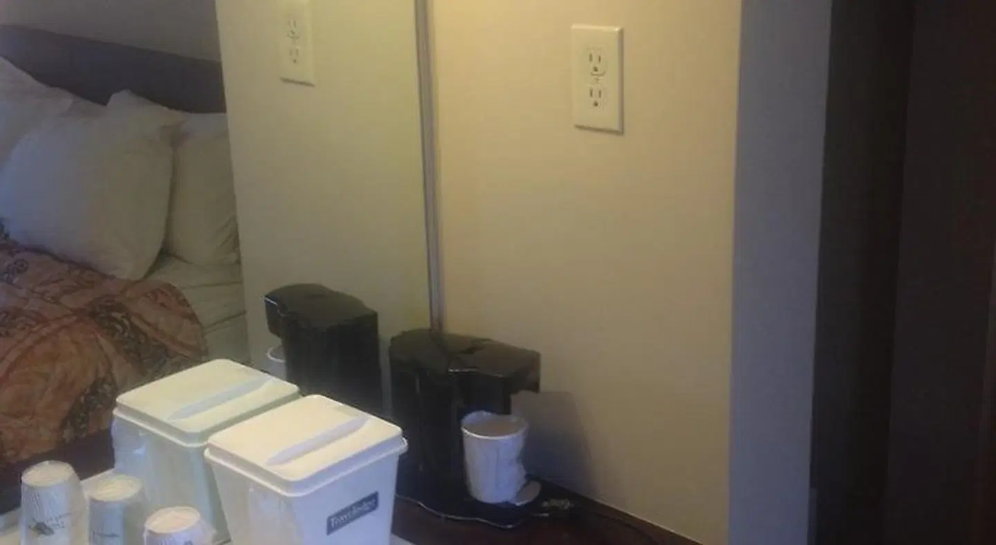 Travelodge by Wyndham Presidio San Francisco ROOM_EXAMPLE