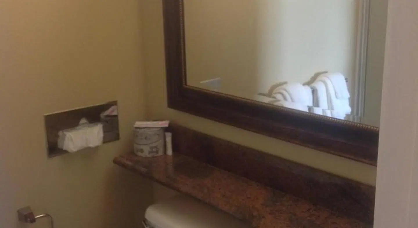 Travelodge by Wyndham Presidio San Francisco ROOM_EXAMPLE