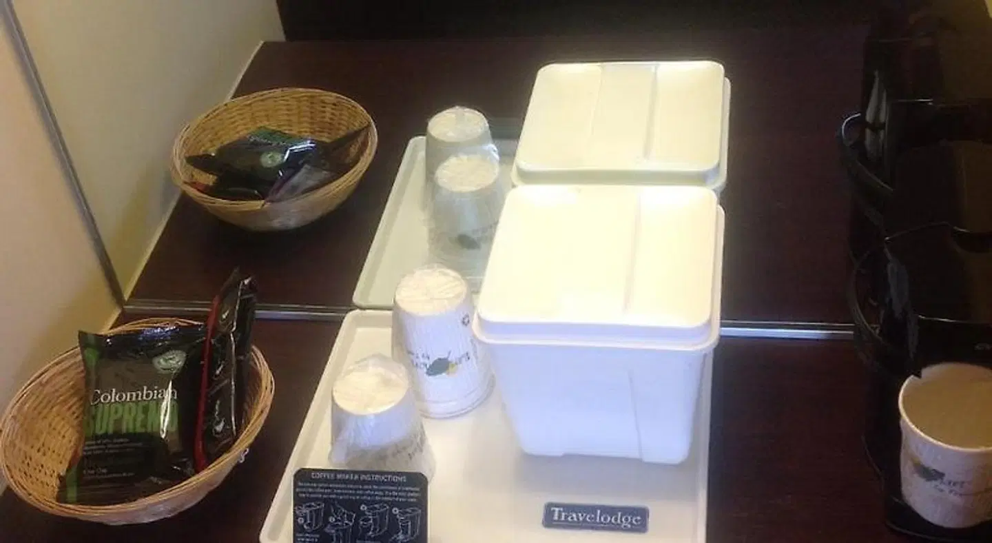 Travelodge by Wyndham Presidio San Francisco MODEL_IMPRESSION