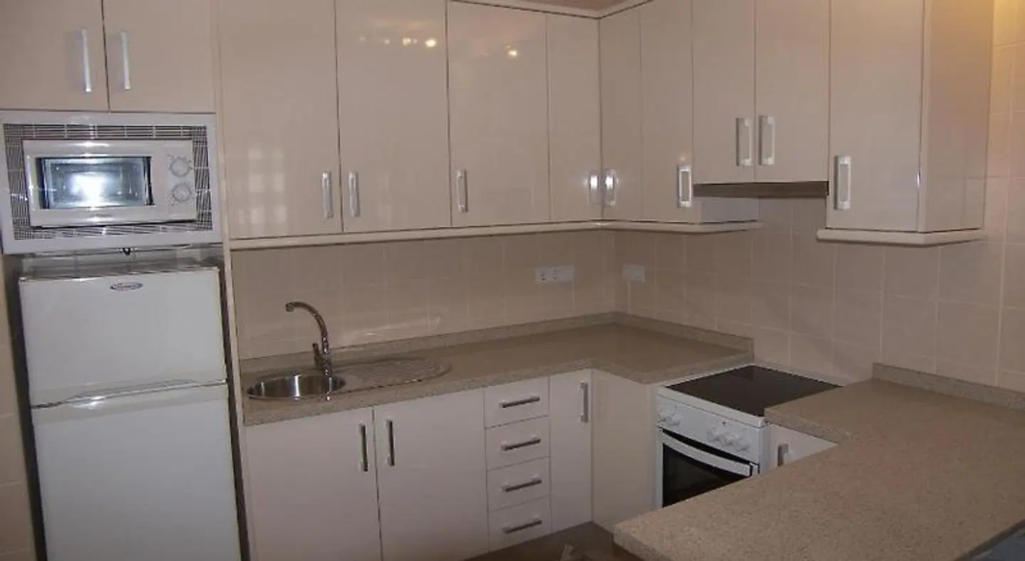 Nerja Villas-Capistrano Badezimmer