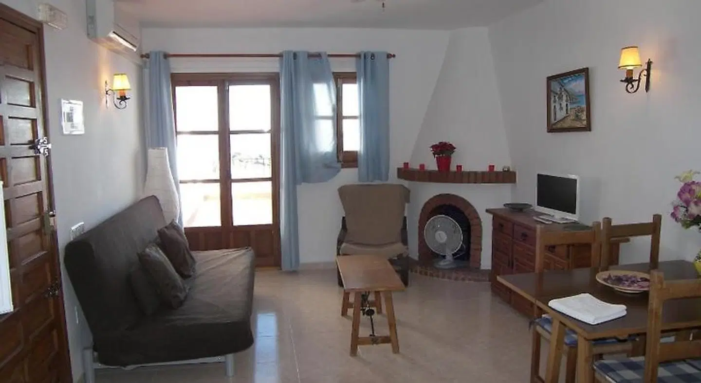 Nerja Villas Capistrano ROOM_EXAMPLE