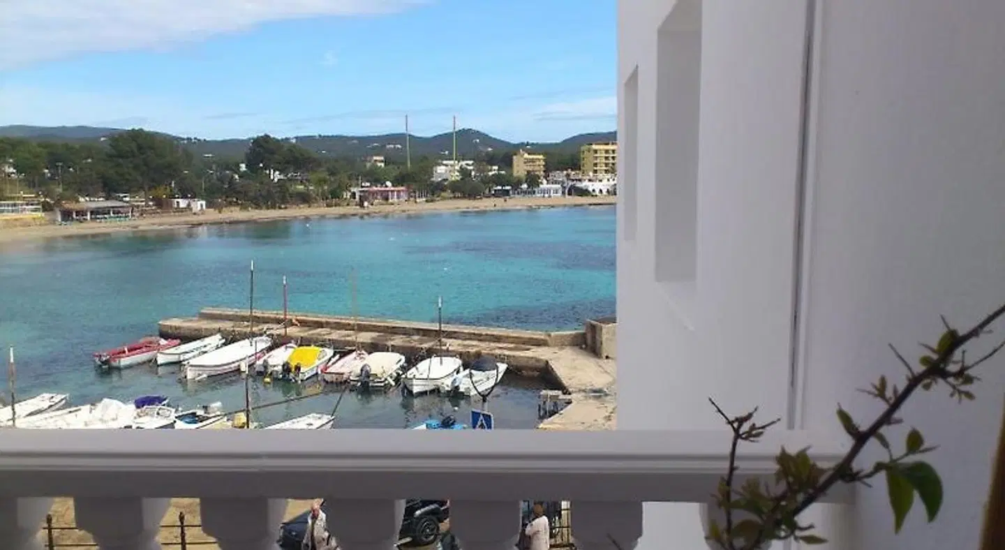 Las Arenas Boutique Terrasse