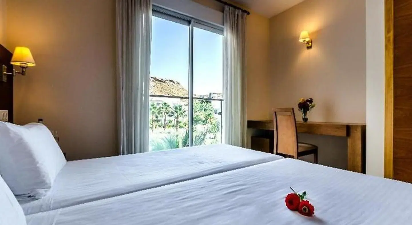 El Plantio Golf Resort ROOM_EXAMPLE