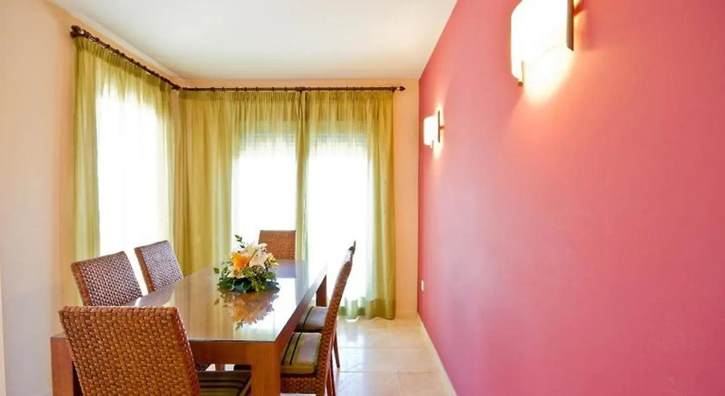 El Plantio Golf Resort ROOM_EXAMPLE
