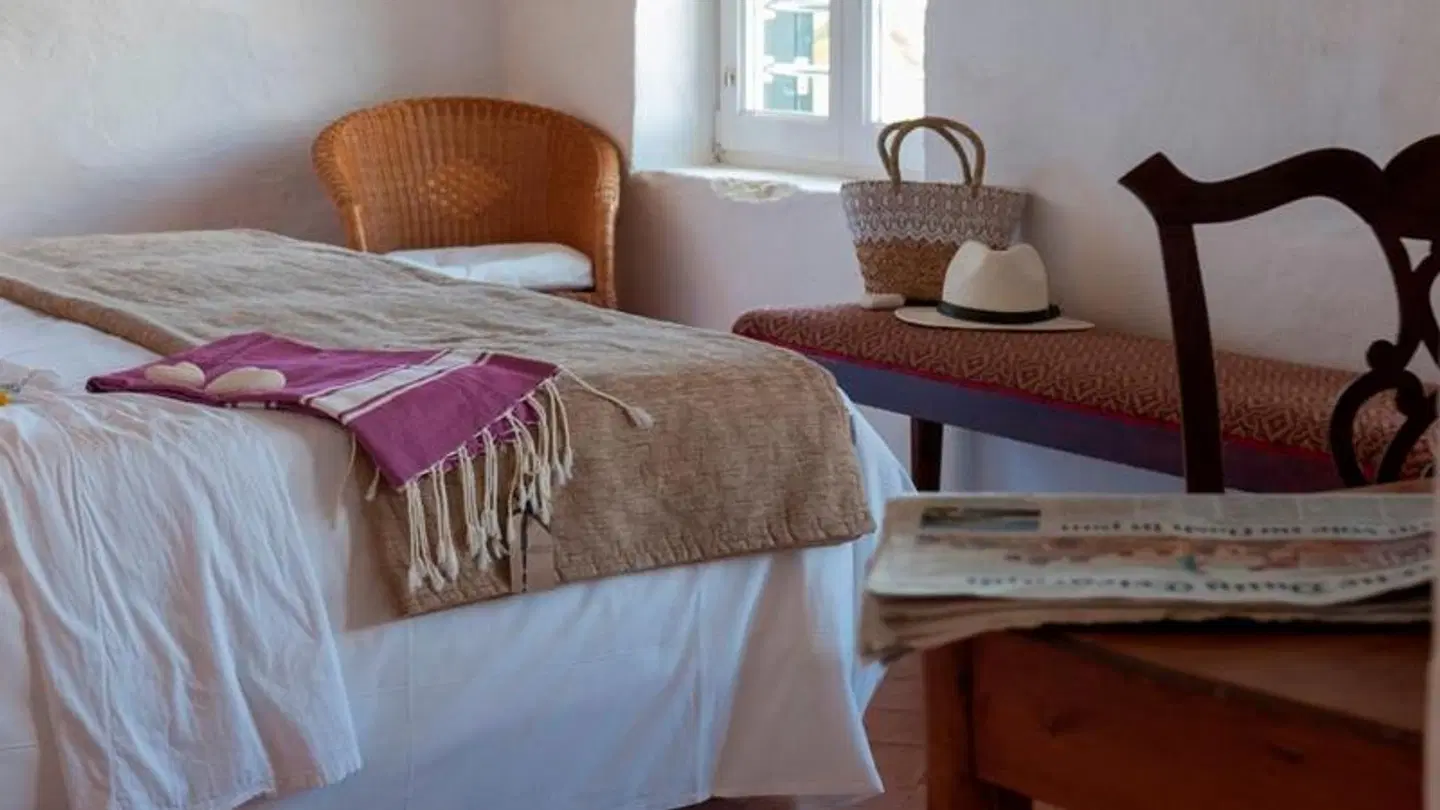Rural Alcaufar Vell ROOM_EXAMPLE