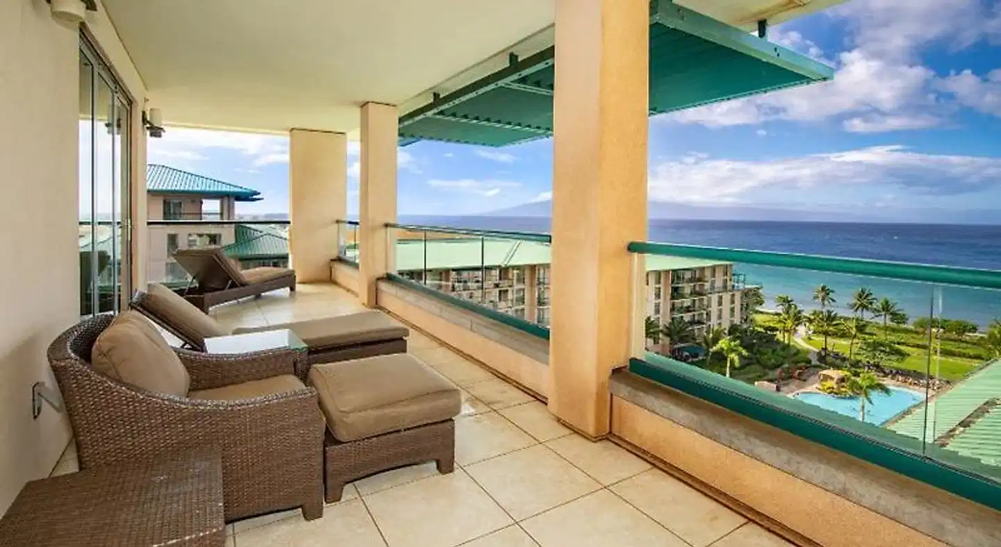 OUTRIGGER Honua Kai Resort & Spa Wellness