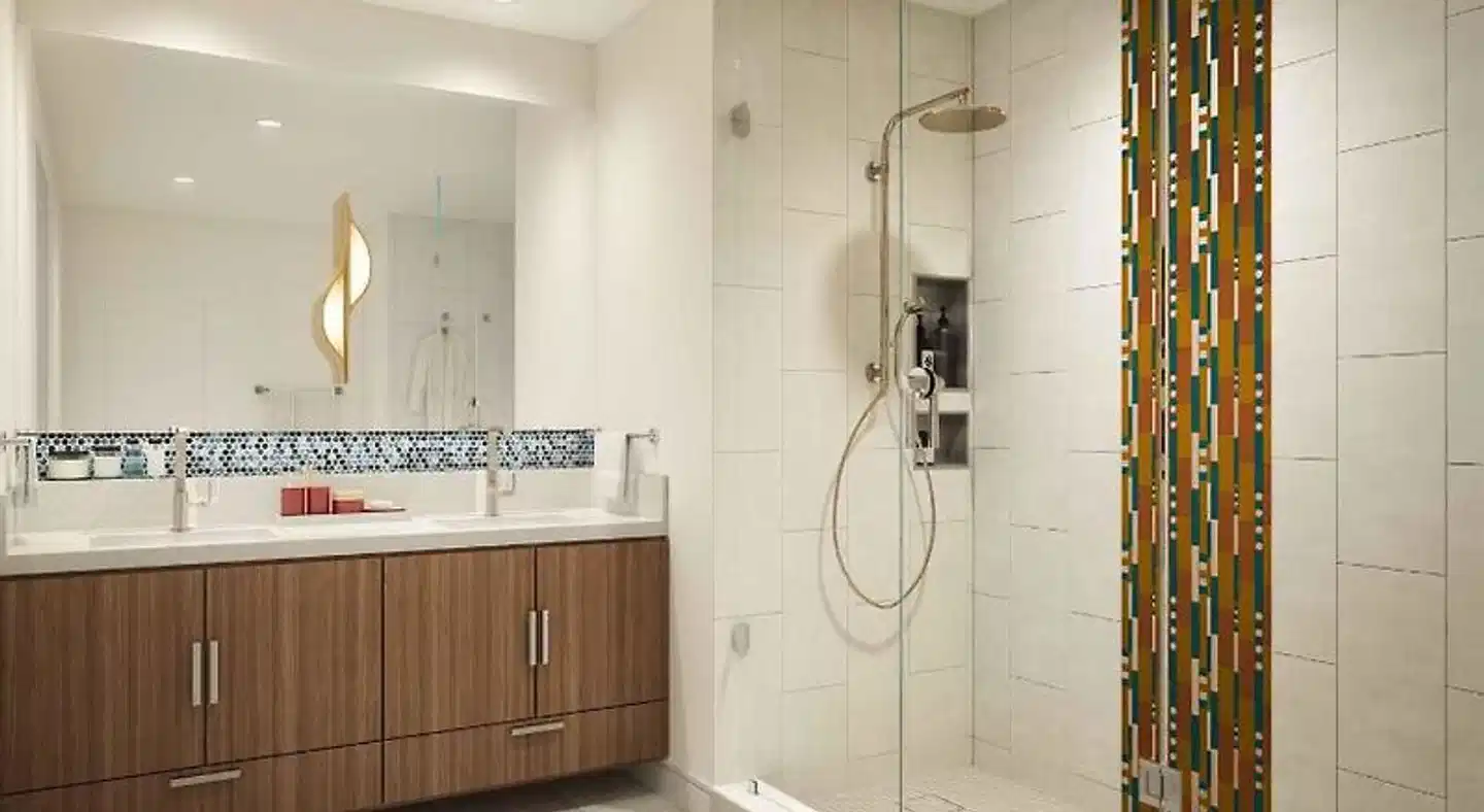 OUTRIGGER Honua Kai Resort & Spa Badezimmer