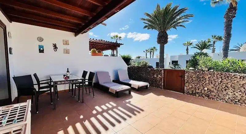 Casas del Sol – Hotelfoto