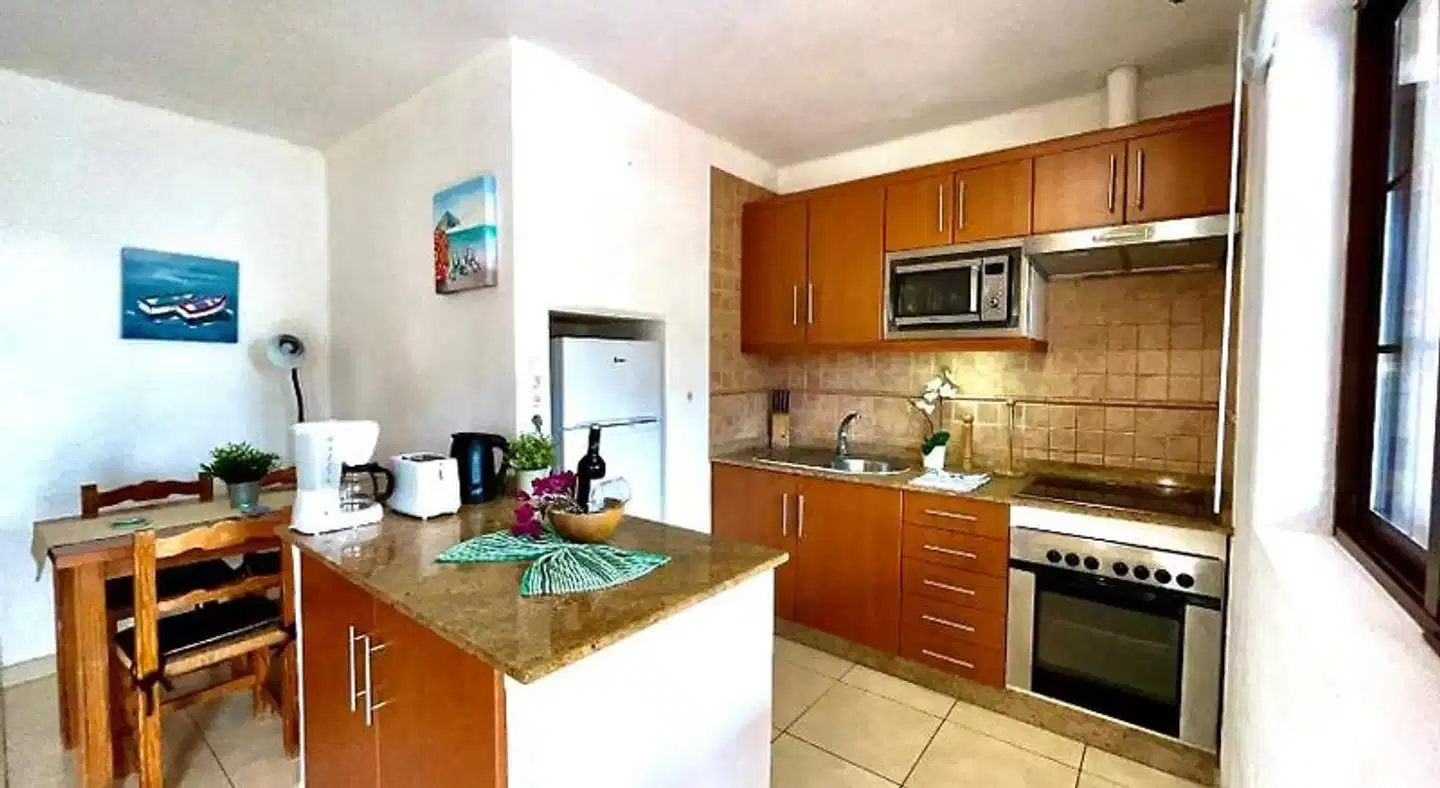 Casas del Sol Wohnbeispiel