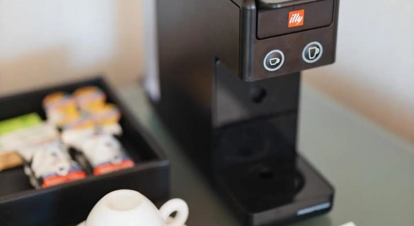 Lotus Honolulu Badezimmer