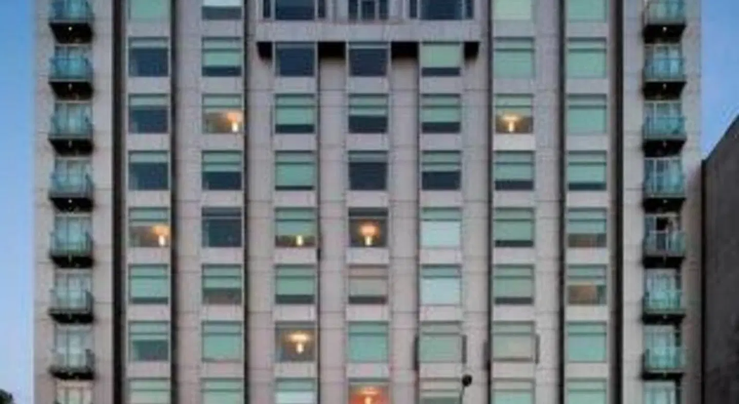 Gansevoort Meatpacking EXTERIOR