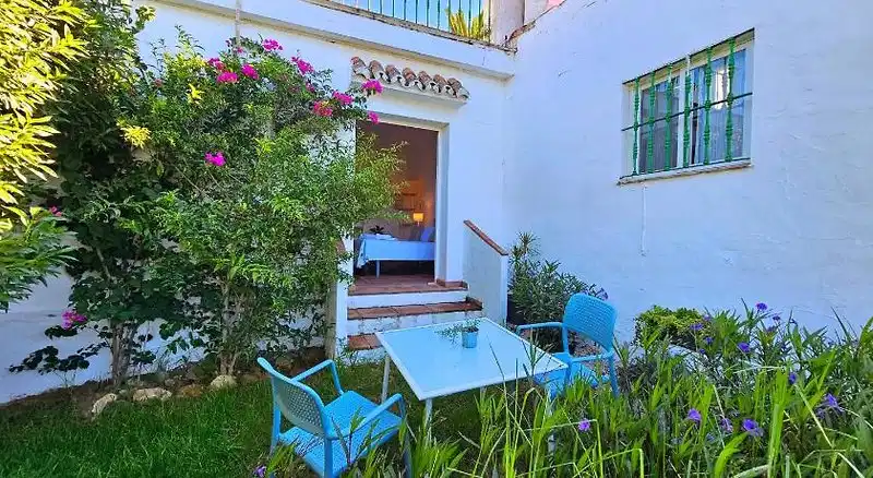 Cortijo Las Piñas – Hotelfoto