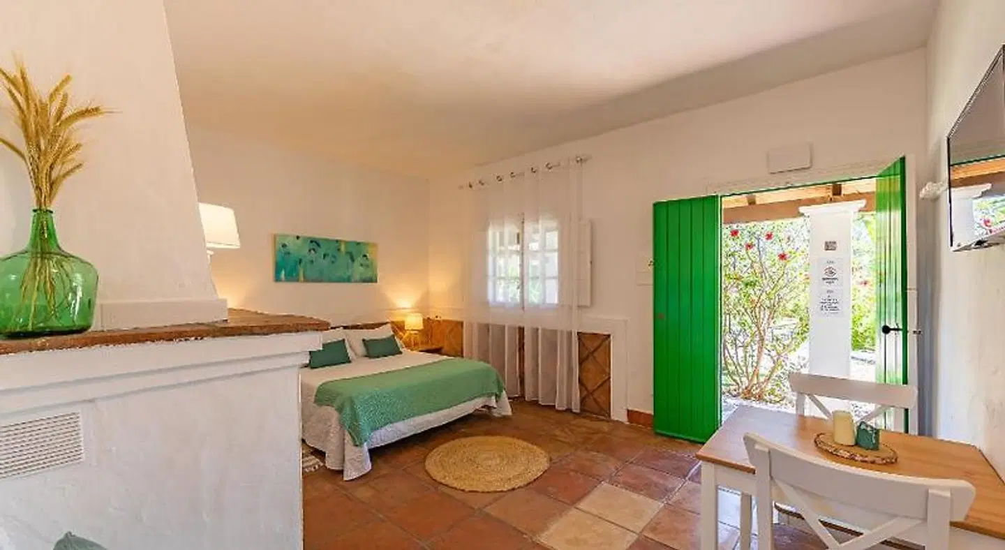 Cortijo Las Piñas ROOM_EXAMPLE
