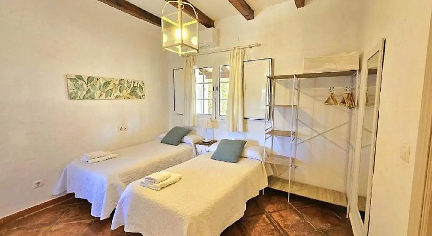Cortijo Las Piñas ROOM_EXAMPLE