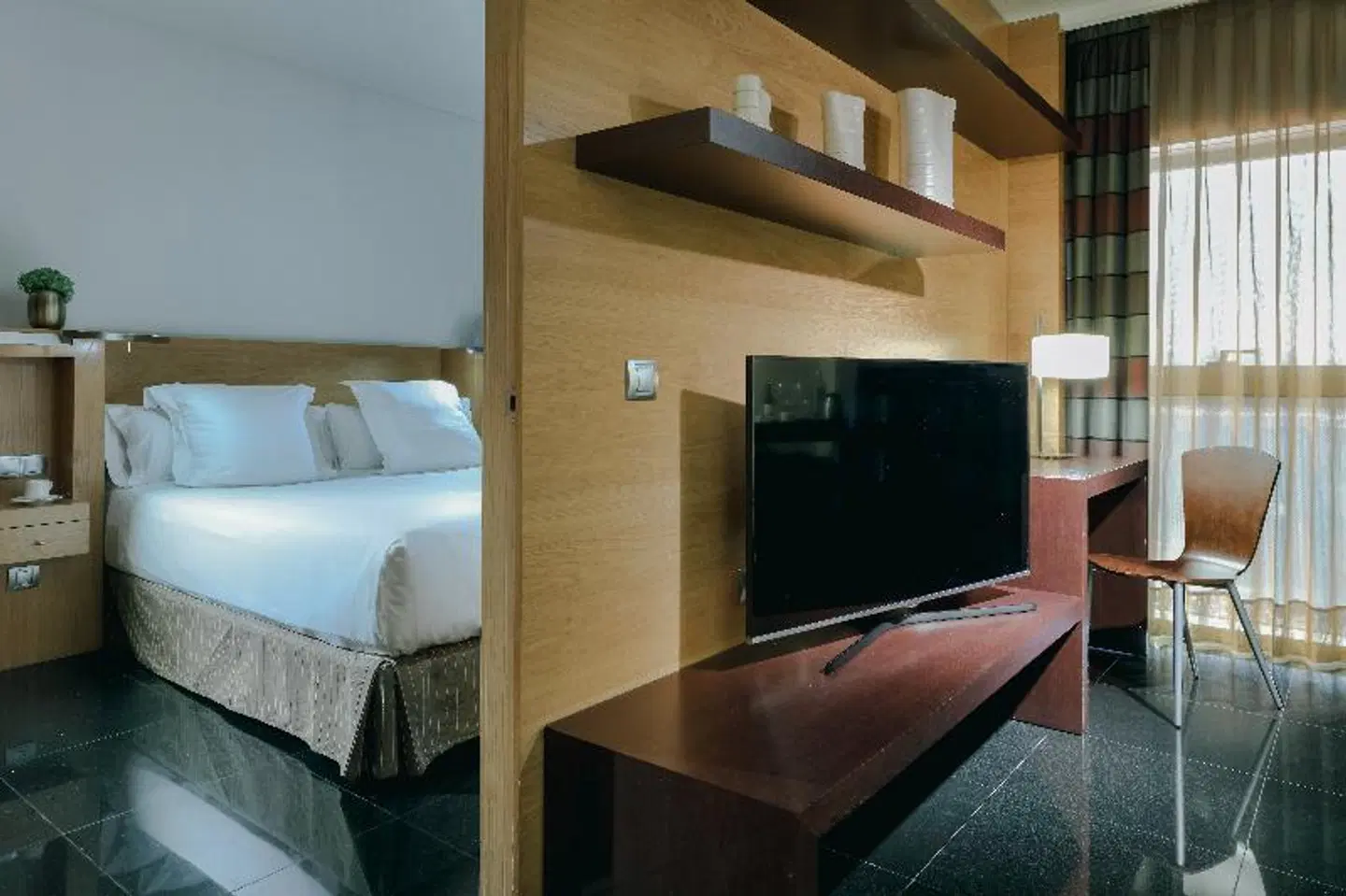 Hesperia Barcelona Fira ROOM_EXAMPLE