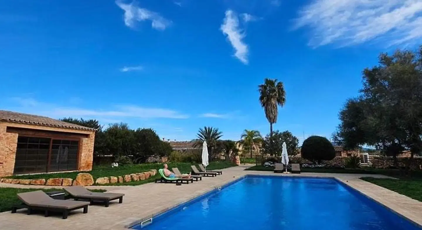 Rural Bennoc Petit OUTDOOR_POOL