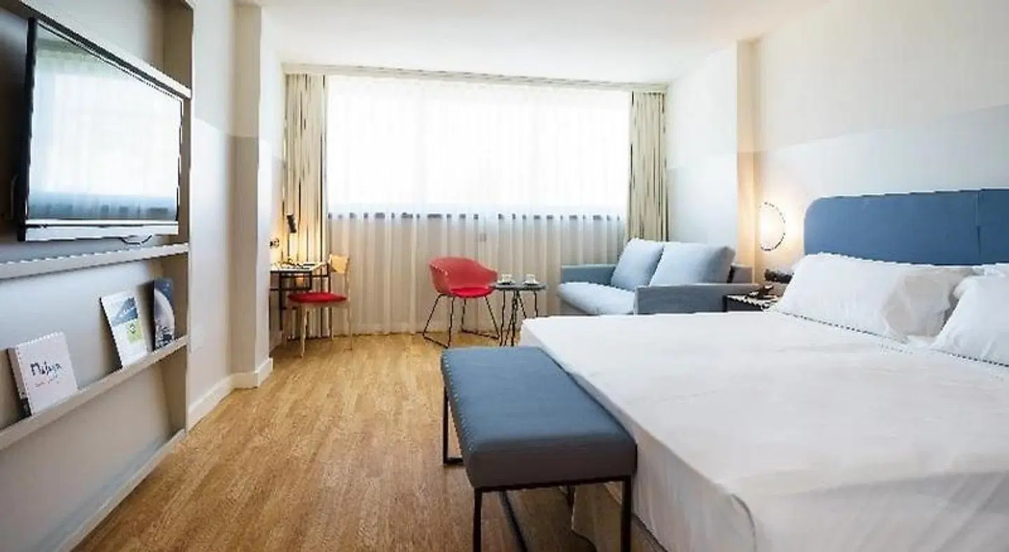 Eurostars Malaga ROOM_EXAMPLE