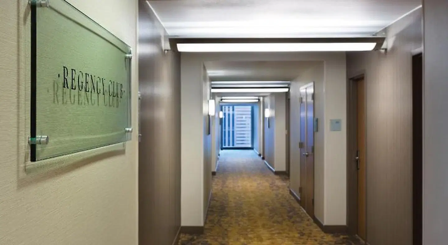Hyatt Regency Denver at Colorado Convention Center ROOM_EXAMPLE