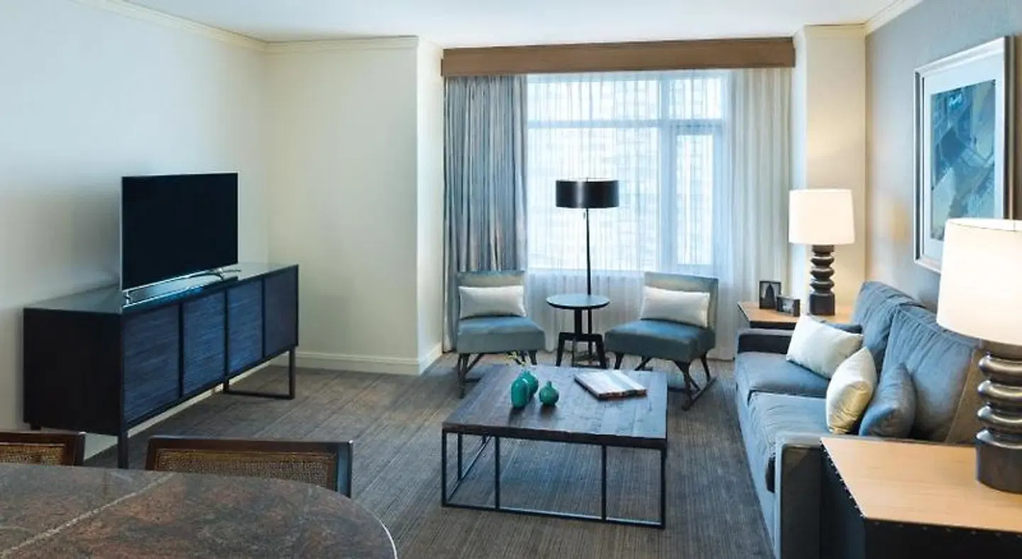 Hyatt Regency Denver at Colorado Convention Center ROOM_EXAMPLE