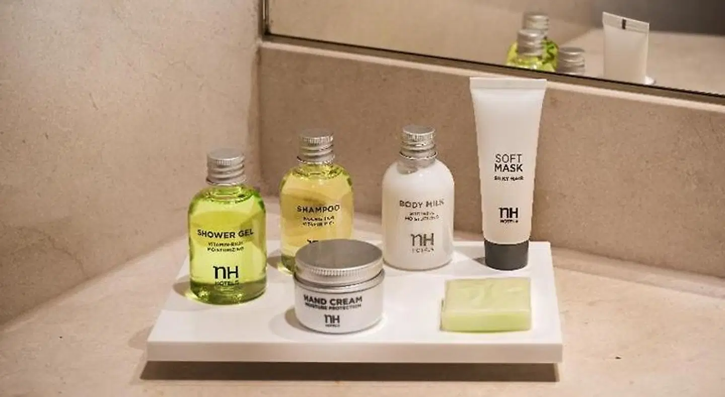 NH Collection Marbella Restaurant