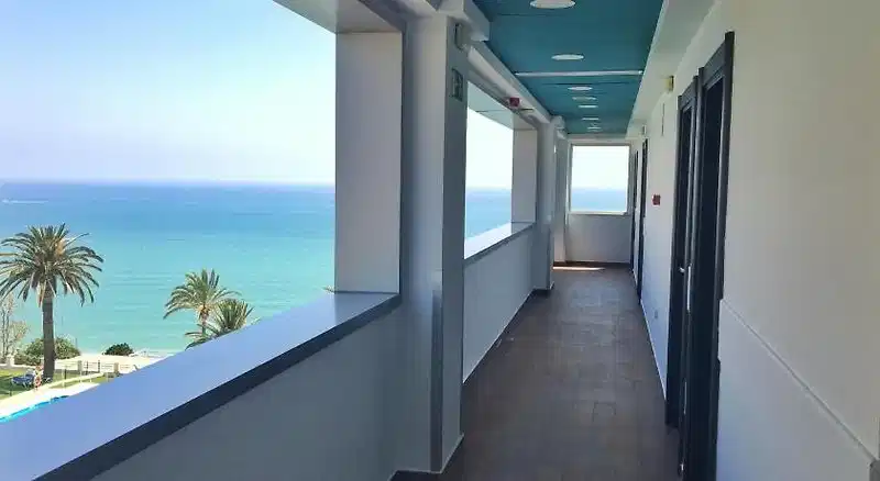 Hotel Ritual Torremolinos – Hotelfoto